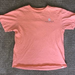 Simply Southern shirt